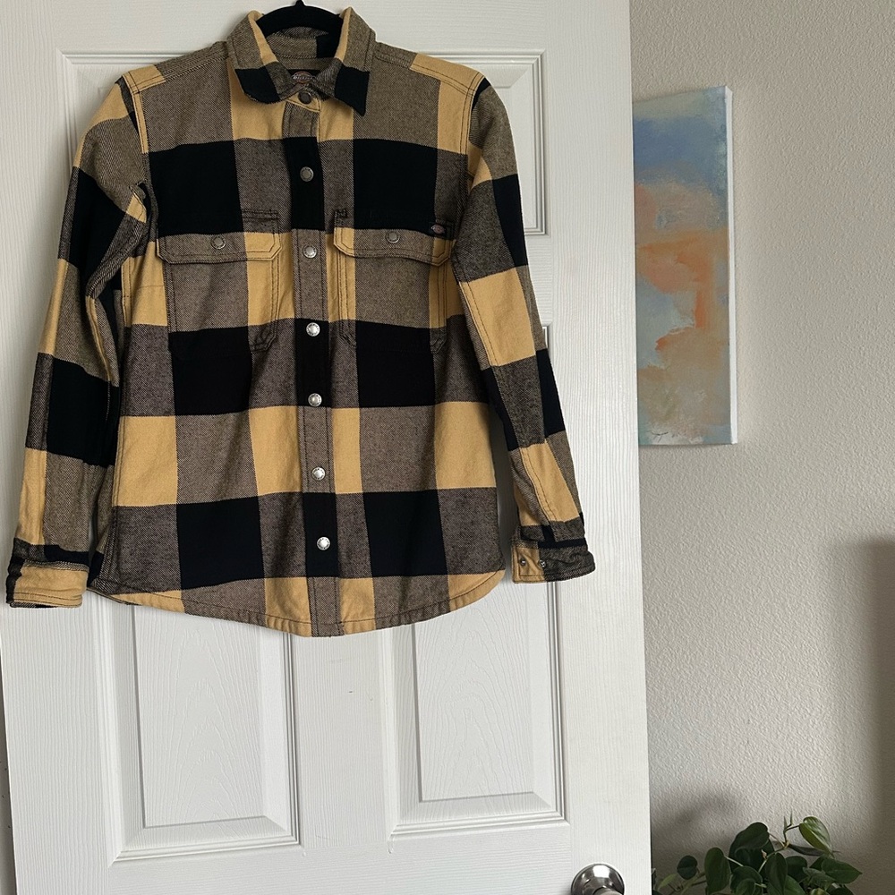 Flannel